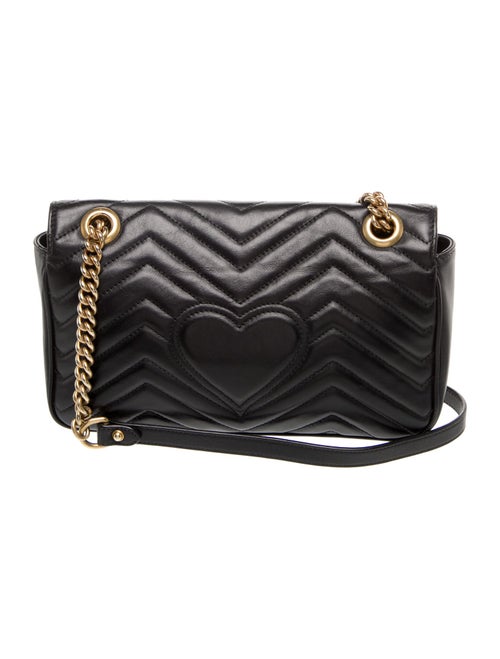 Gucci Double G Marmont Small