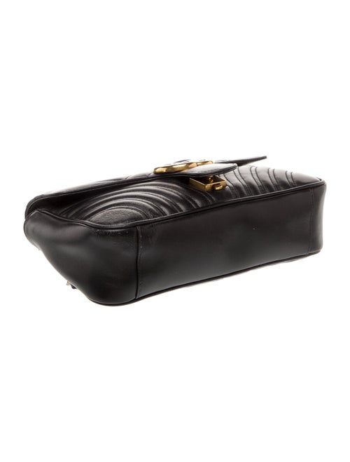 Gucci Double G Marmont Small