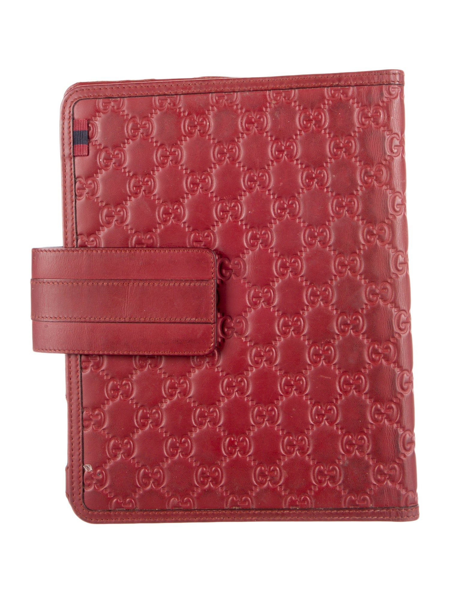 Gucci iPad Case