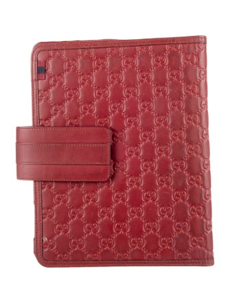 Gucci iPad Case