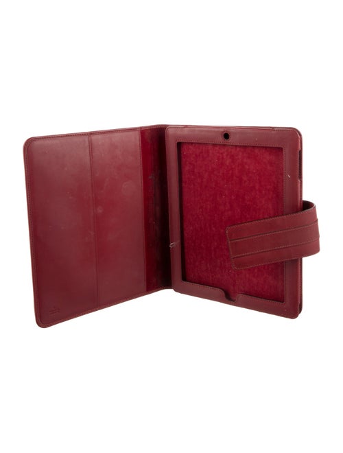 Gucci iPad Case