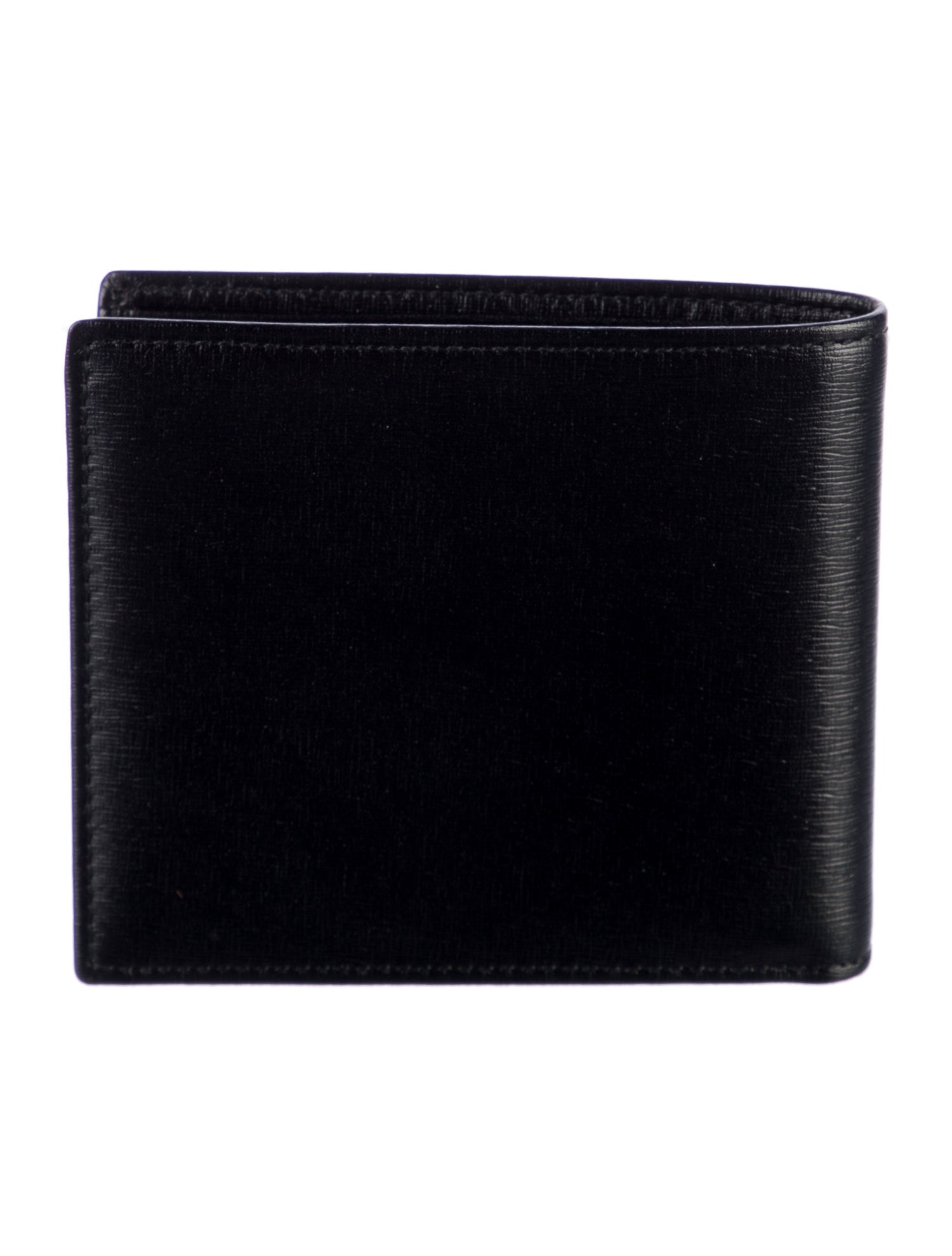 Gucci Hysteria Accent Leather Wallet