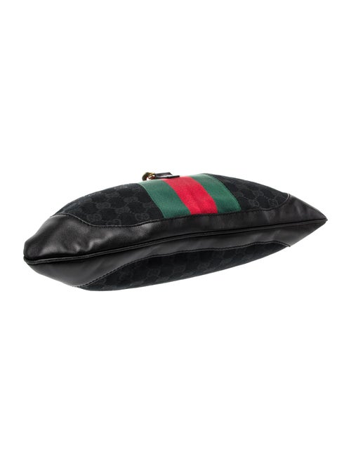Gucci GG Canvas Jackie