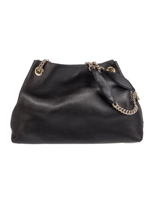 Gucci Interlocking G Soho Medium