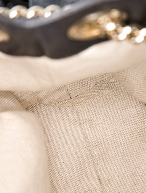 Gucci Interlocking G Soho Medium