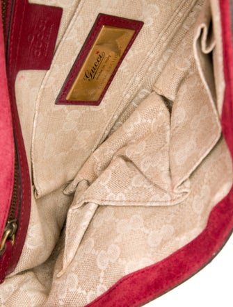 Gucci Horsebit Bright Bit