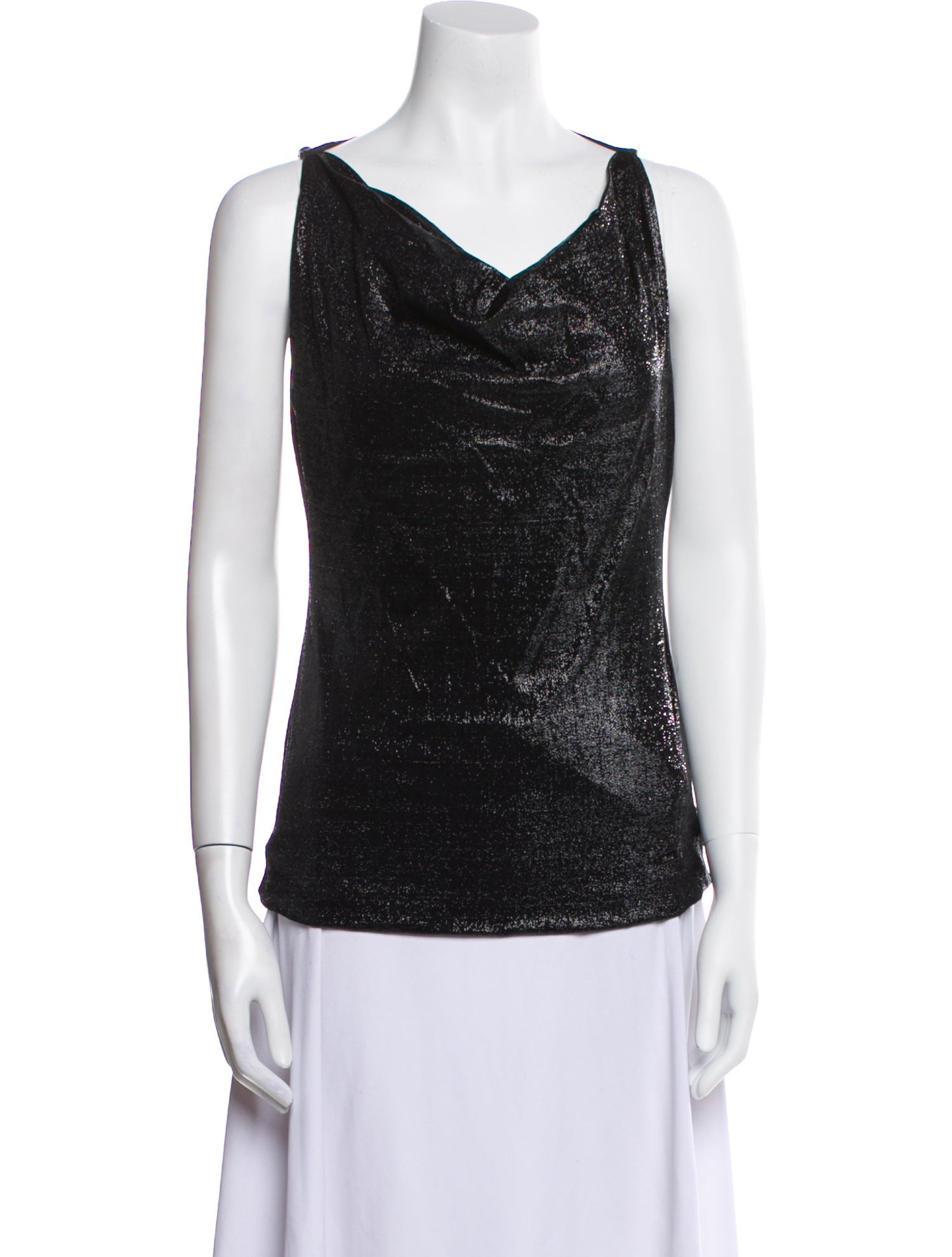 Gucci Vintage 2000's Top