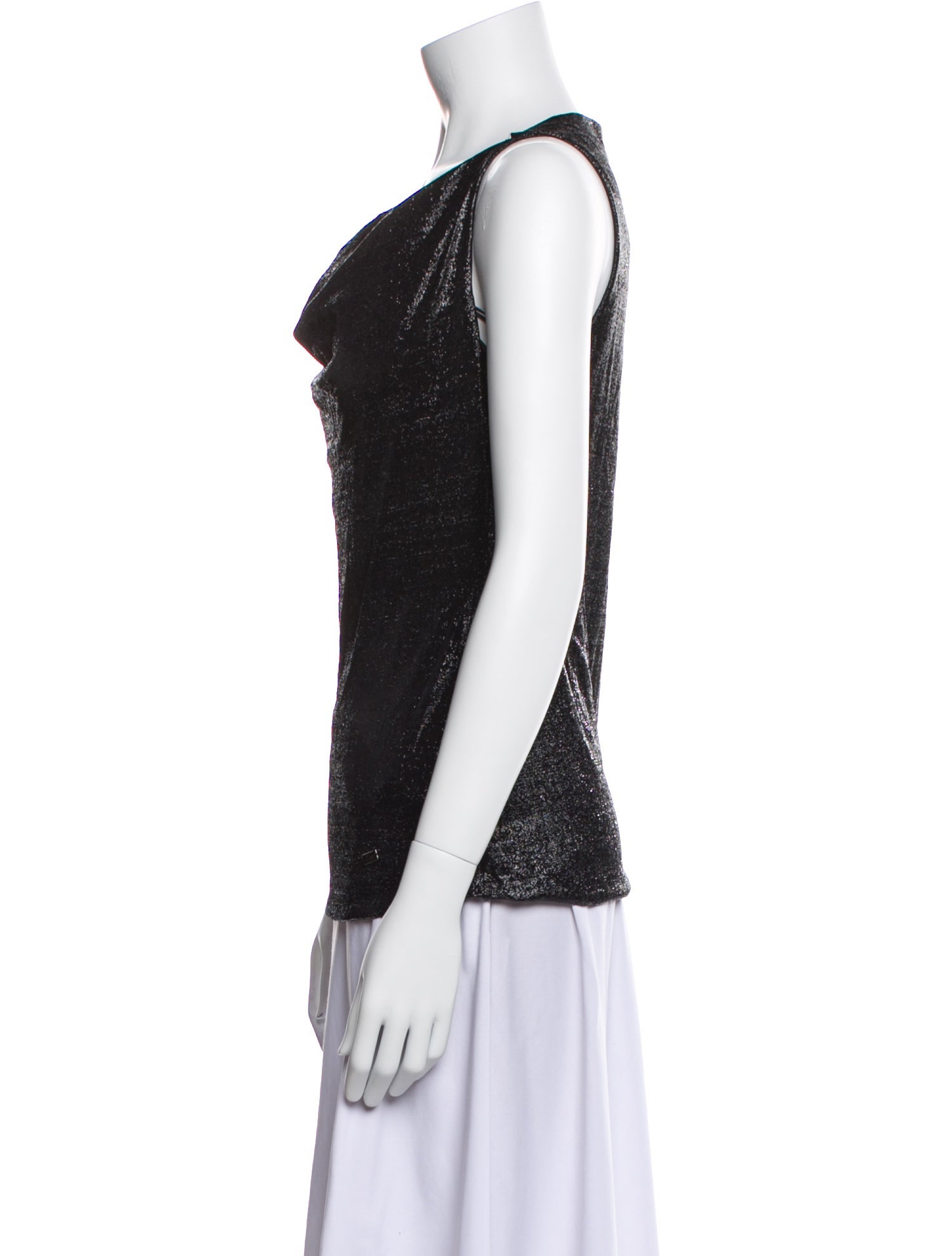 Gucci Vintage 2000's Top