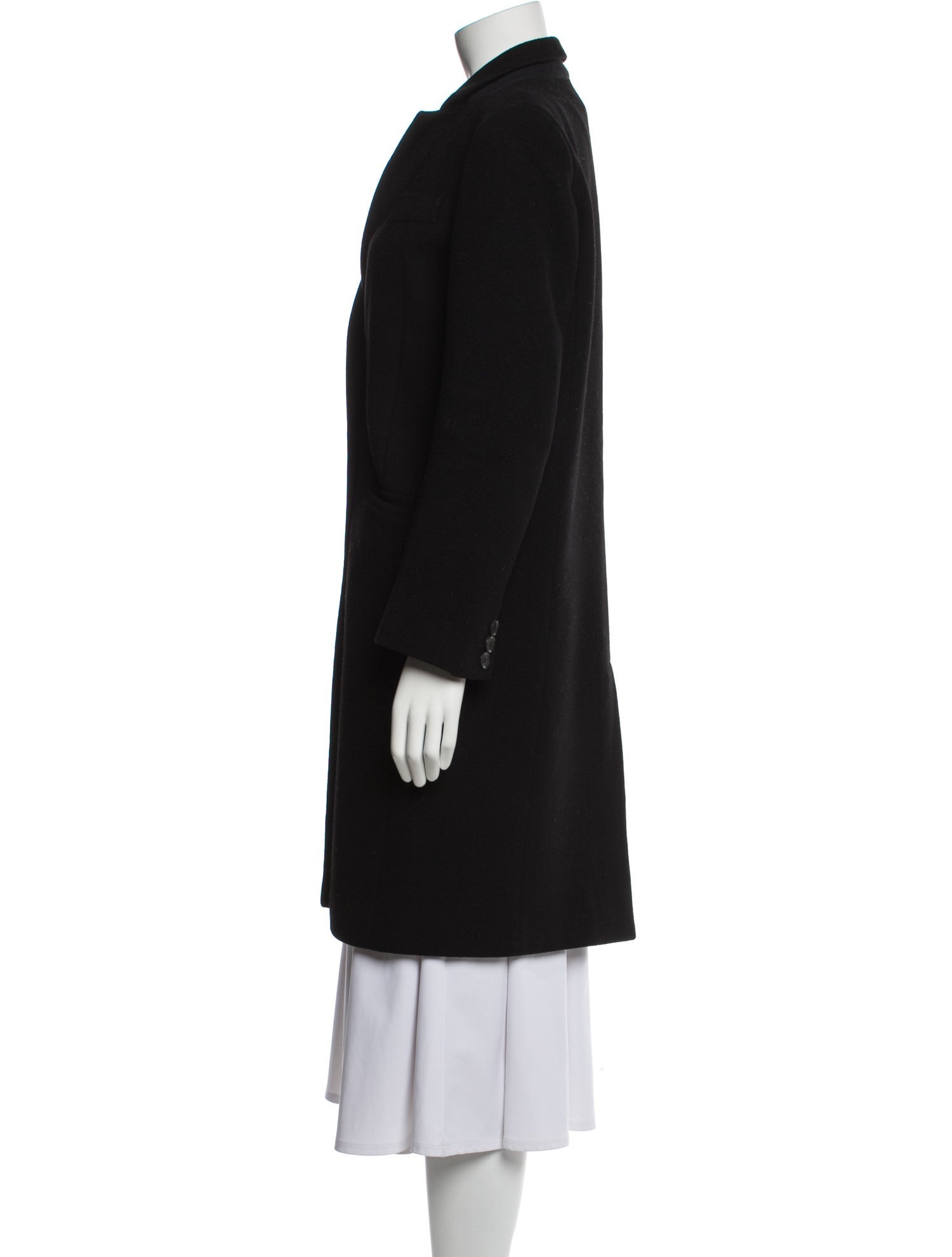 Gucci 2015 Wool Coat