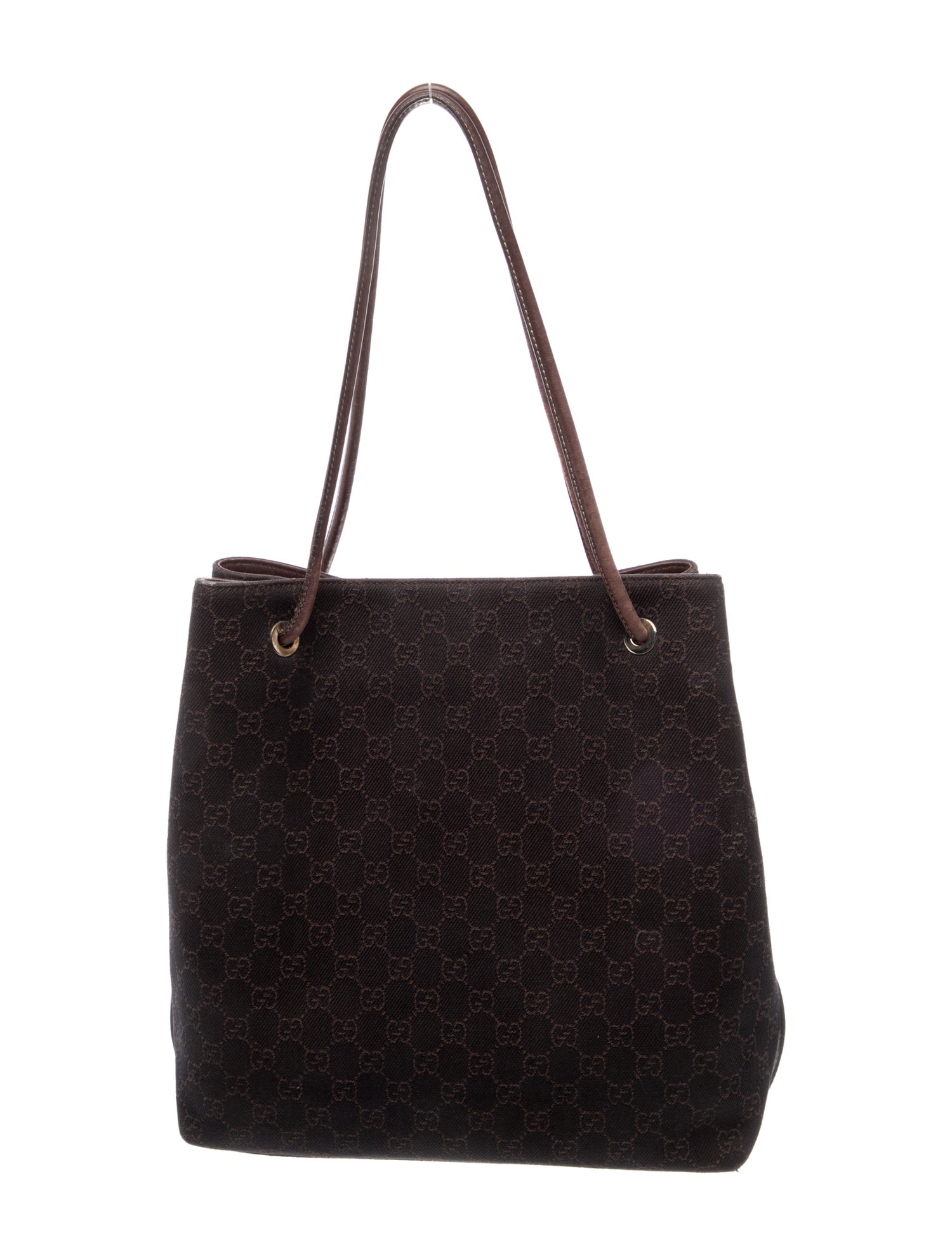 Gucci GG Denim Gifford