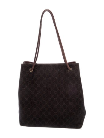 Gucci GG Denim Gifford