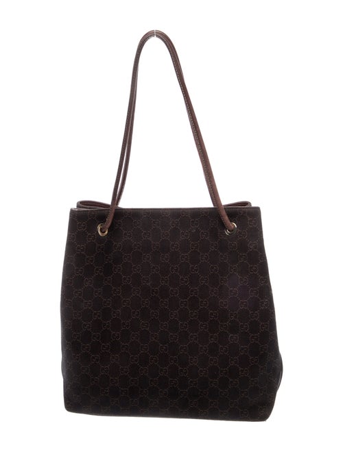 Gucci GG Denim Gifford