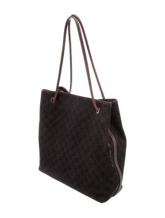 Gucci GG Denim Gifford