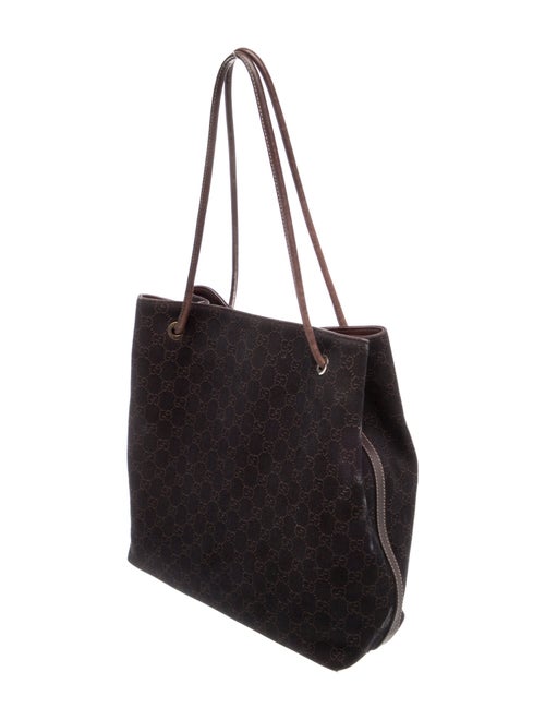 Gucci GG Denim Gifford