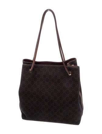 Gucci GG Denim Gifford