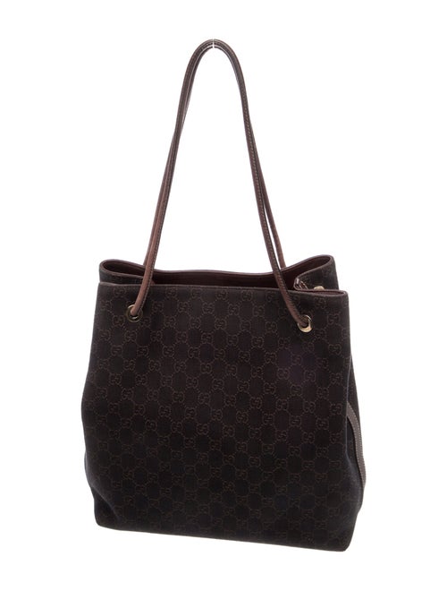 Gucci GG Denim Gifford