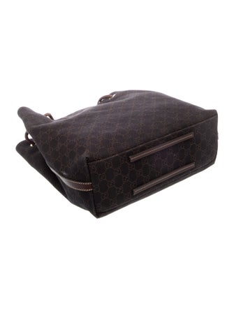 Gucci GG Denim Gifford