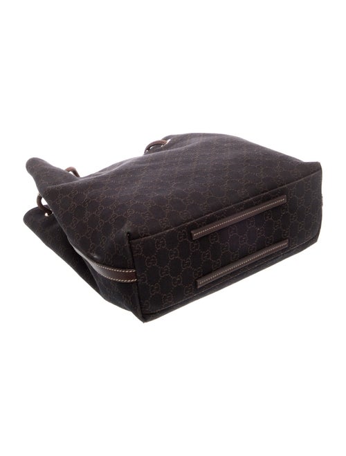 Gucci GG Denim Gifford