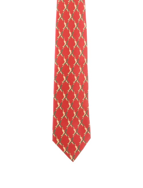Gucci Men's tie