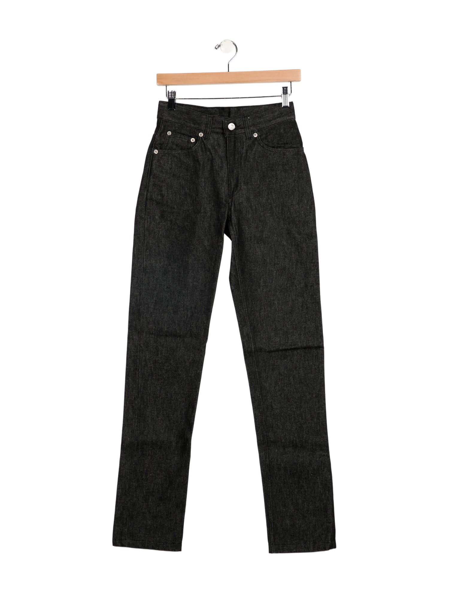 Gucci Vintage Skinny Jeans