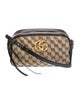 Gucci GG Canvas Marmont Small