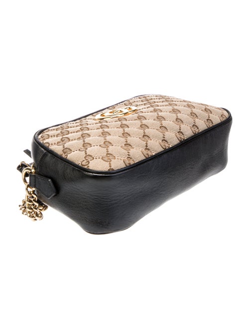 Gucci GG Canvas Marmont Small