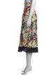 Gucci 2016 Midi Length Skirt