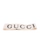 Gucci Elastic Logo Headband