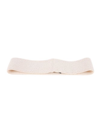 Gucci Elastic Logo Headband