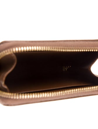 Gucci GG Supreme Wallet