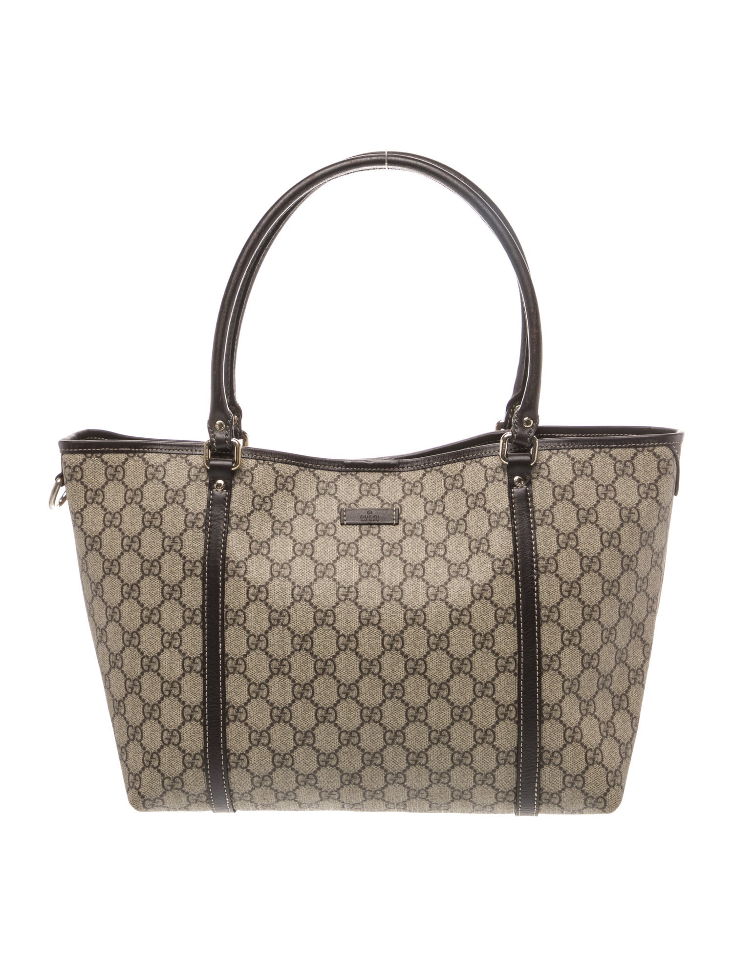 Gucci GG Supreme Joy Medium