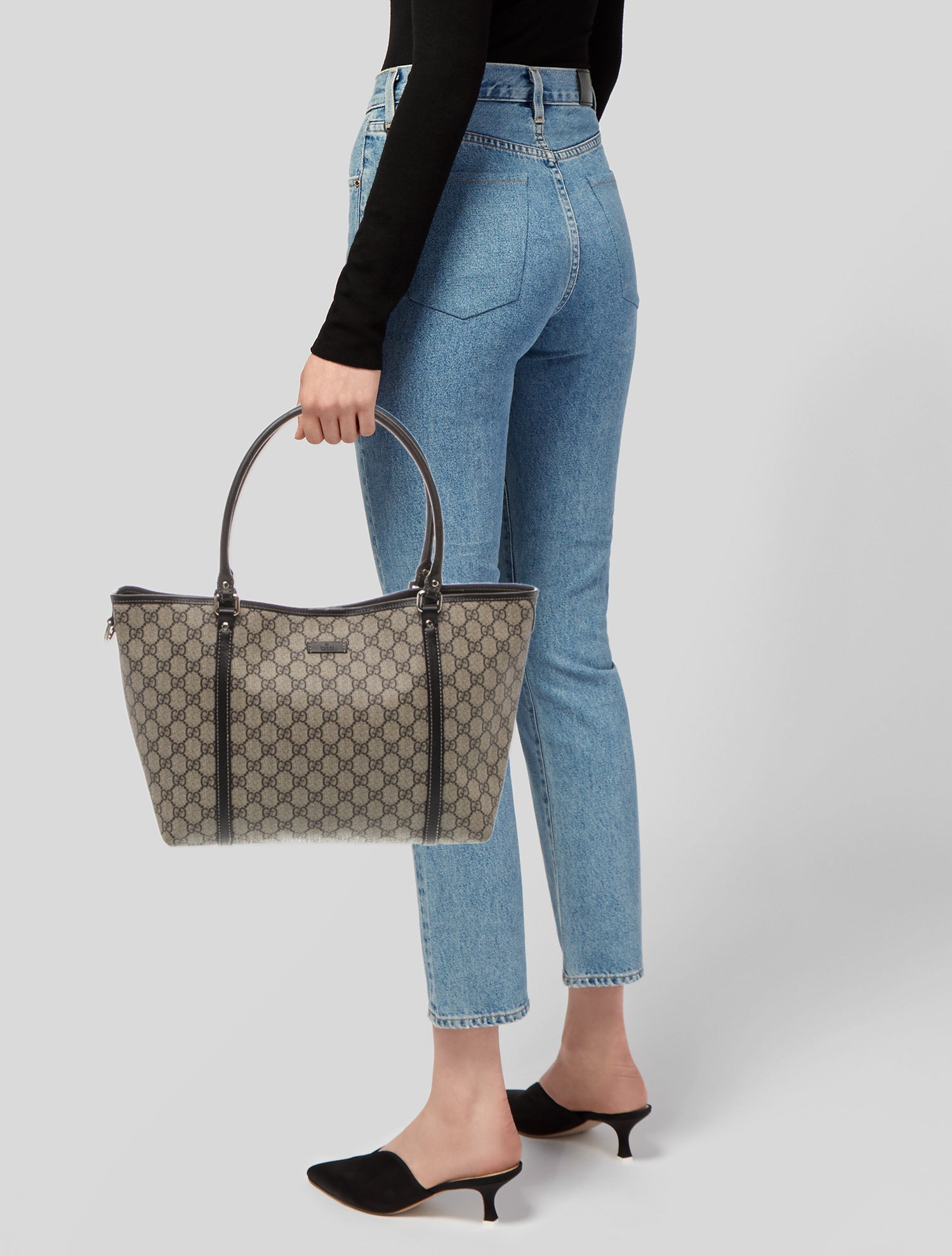 Gucci GG Supreme Joy Medium