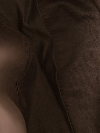 Gucci GG Canvas Bamboo Ring