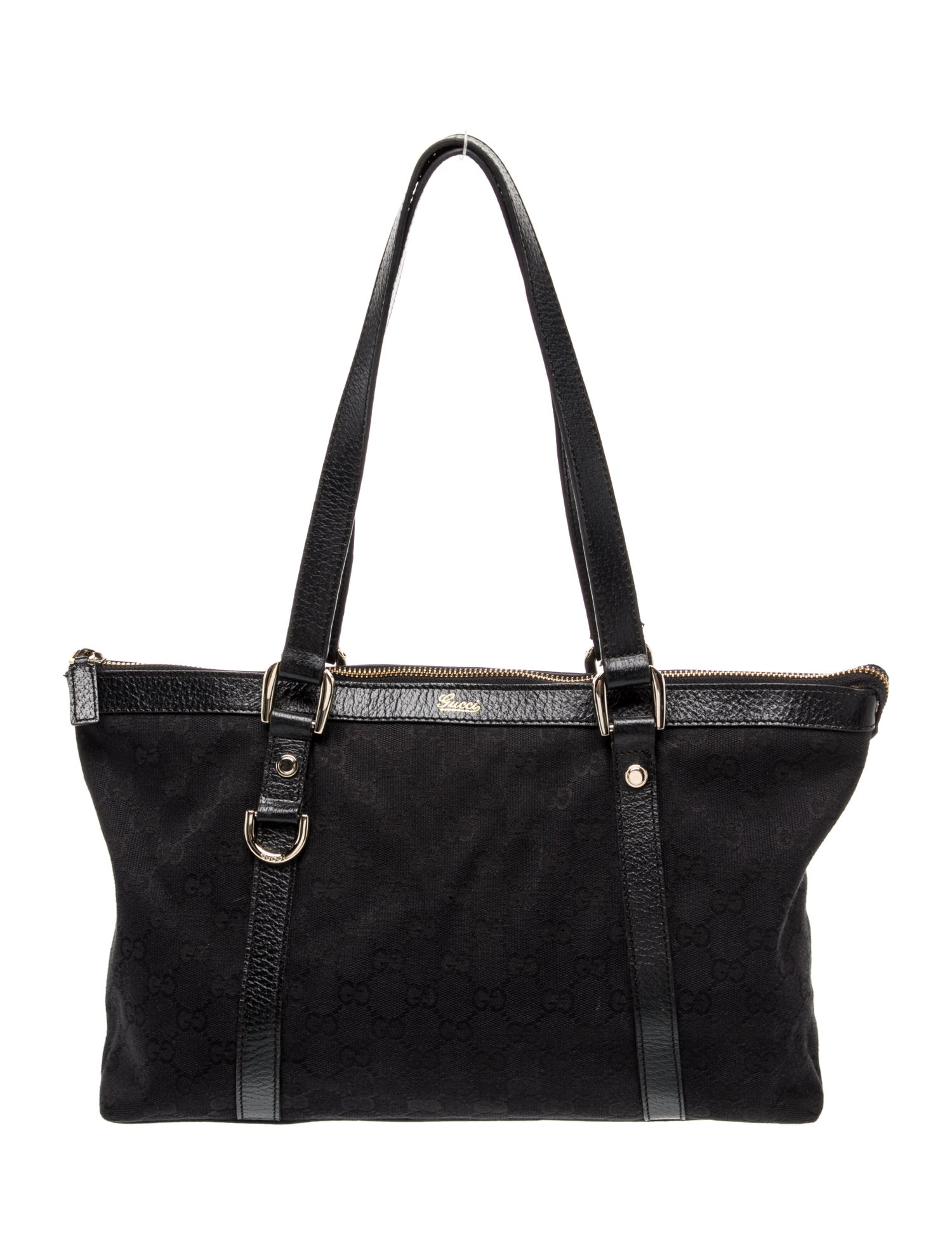 Gucci GG Canvas Abbey