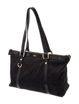 Gucci GG Canvas Abbey