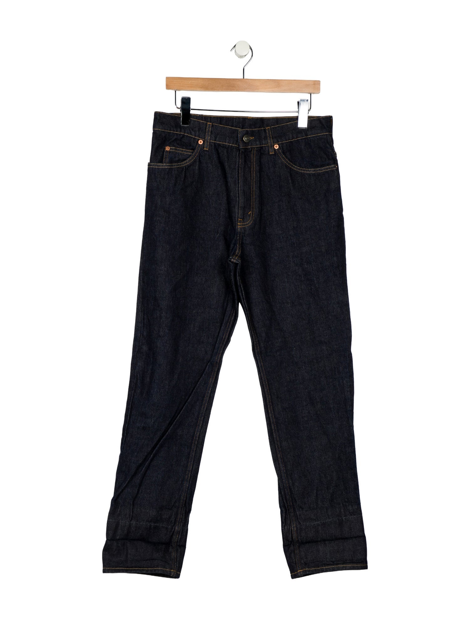 Gucci 2023 Slim Fit Jeans