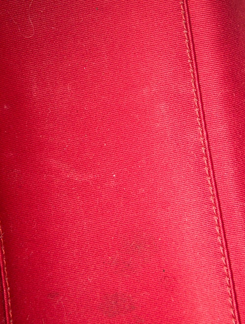 Gucci GG Canvas Bardot