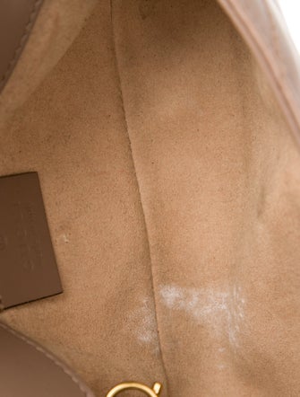 Gucci Double G Marmont Super Mini