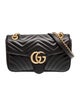 Gucci Double G Marmont Small