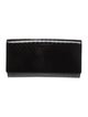 Gucci Patent Leather Clutch
