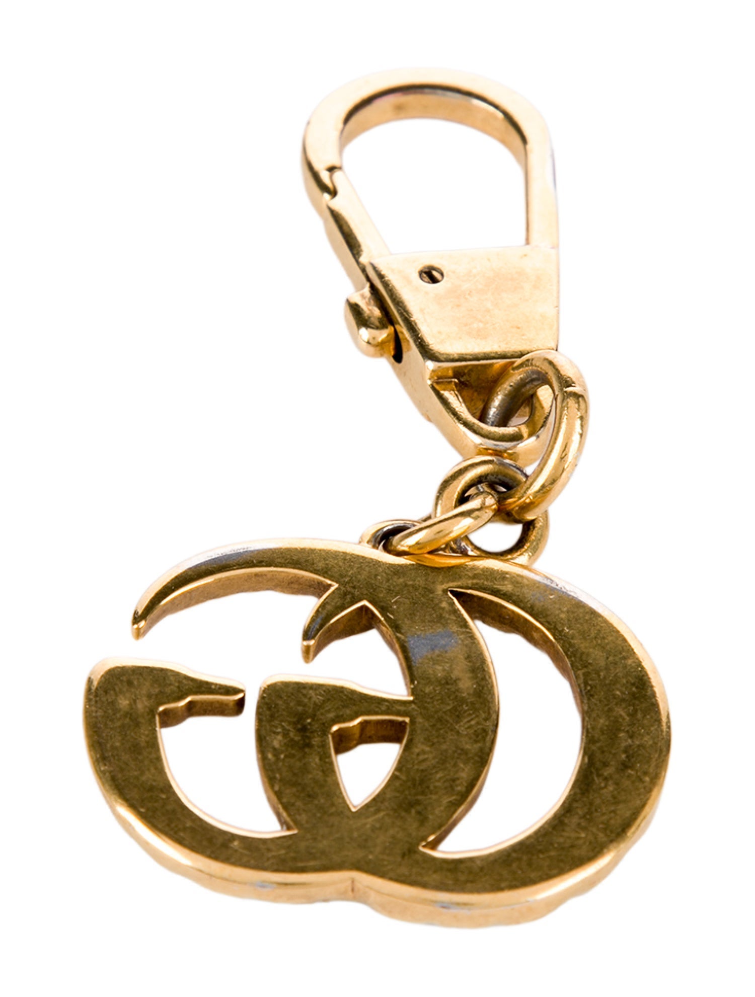 Gucci GG Key Chain