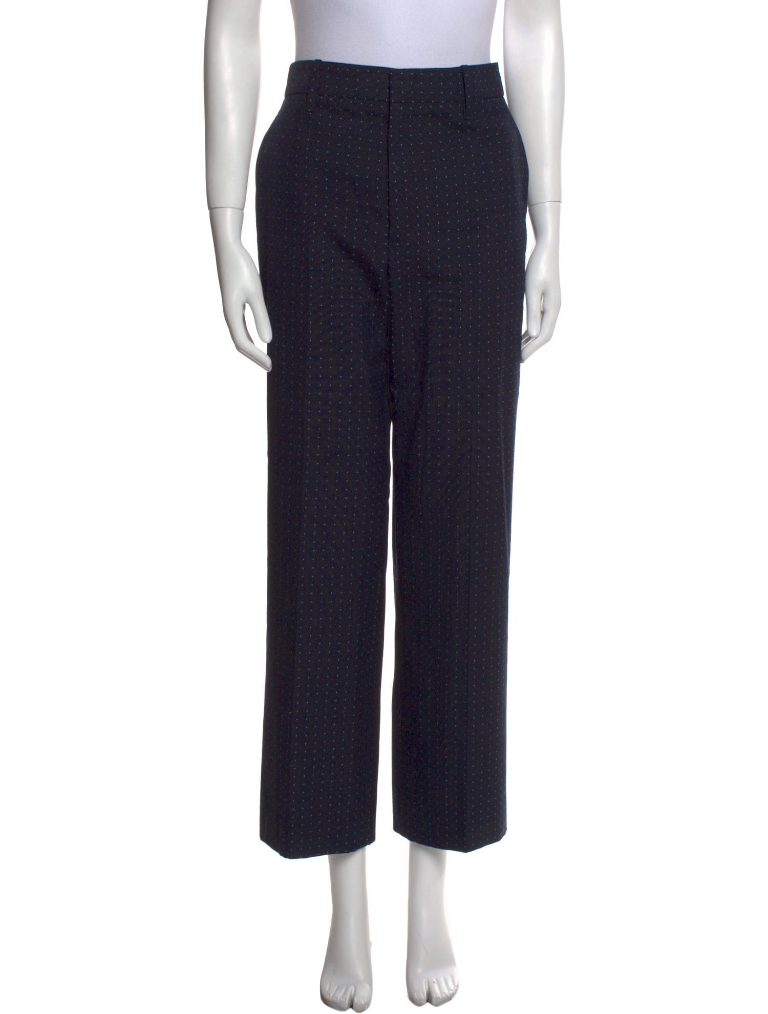 Gucci 2016 Wide Leg Pants