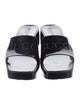 Gucci Rubber Printed Slides