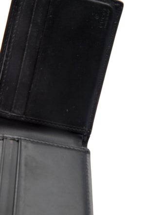 Gucci GG Supreme Bifold Wallet