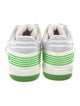 Gucci GG Supreme Leather Sneakers