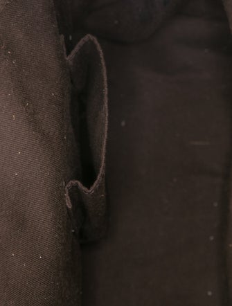 Gucci GG Canvas Boston