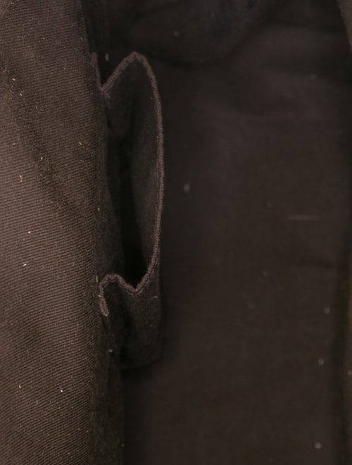 Gucci GG Canvas Boston