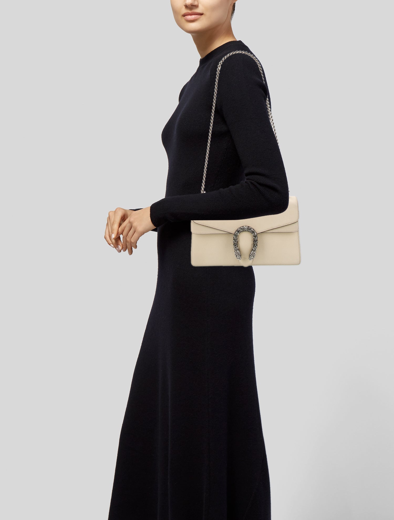 Gucci Dionysus Shoulder Bag