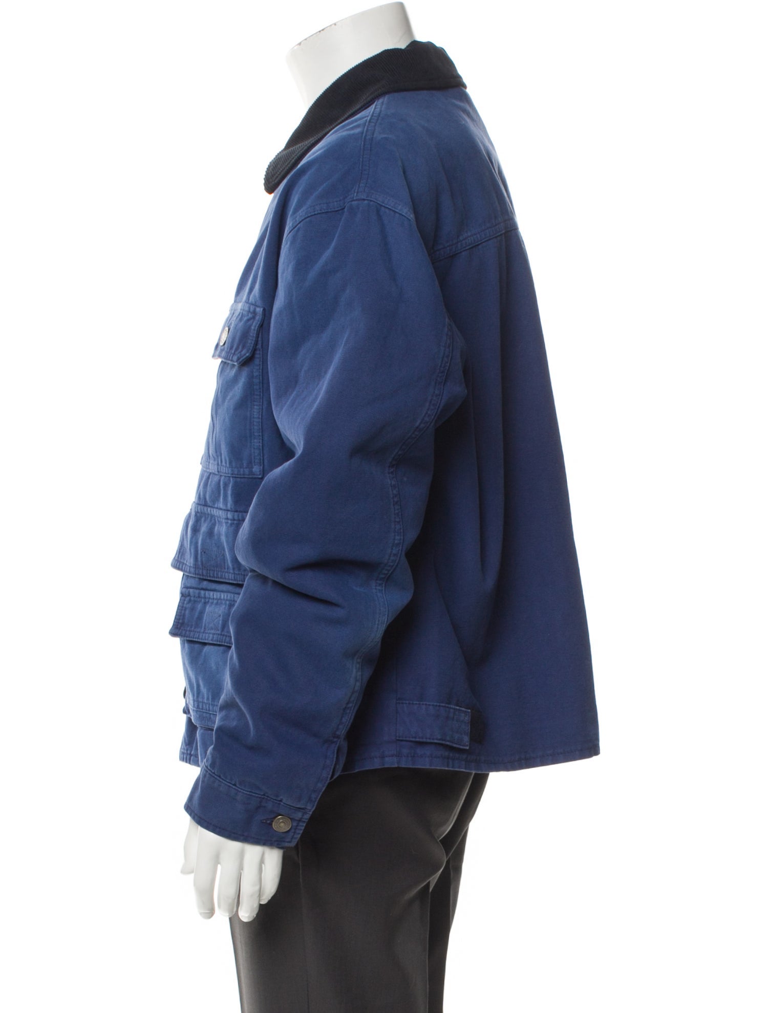 Gucci Utility Jacket w/ Tags