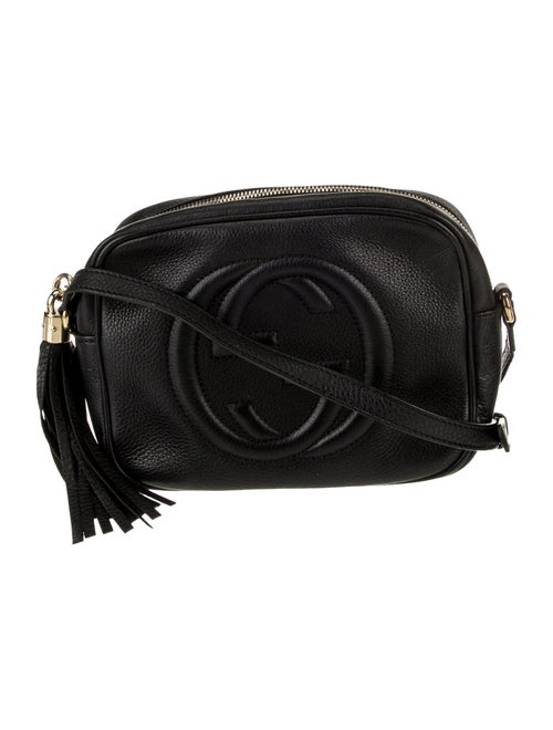 Gucci Interlocking G Soho Disco Small